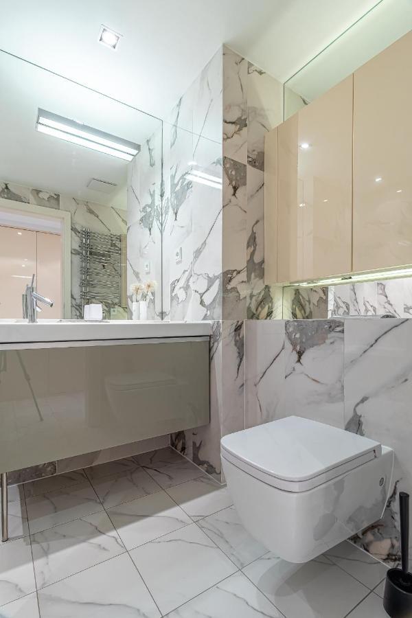 Luxury With Danube River View Bratislava Exterior photo
